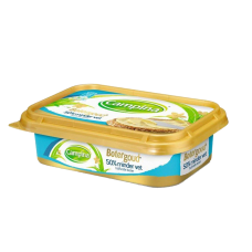 Campina Roomboter botergoud kuipje halfvol 50% vet 225 gram